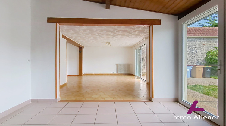 Ma-Cabane - Vente Maison Gujan-Mestras, 101 m²