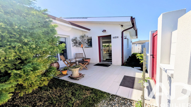 Ma-Cabane - Vente Maison Gujan-Mestras, 79 m²