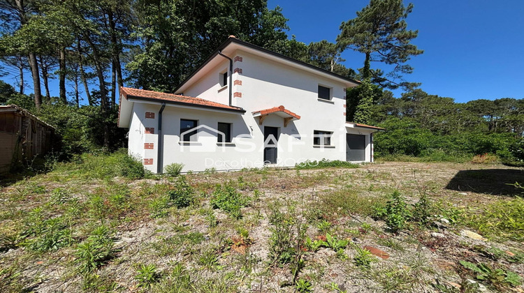 Ma-Cabane - Vente Maison Gujan-Mestras, 96 m²