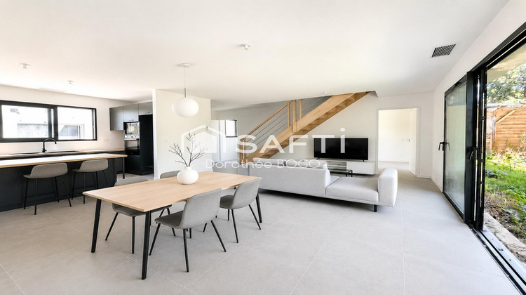 Ma-Cabane - Vente Maison Gujan-Mestras, 96 m²