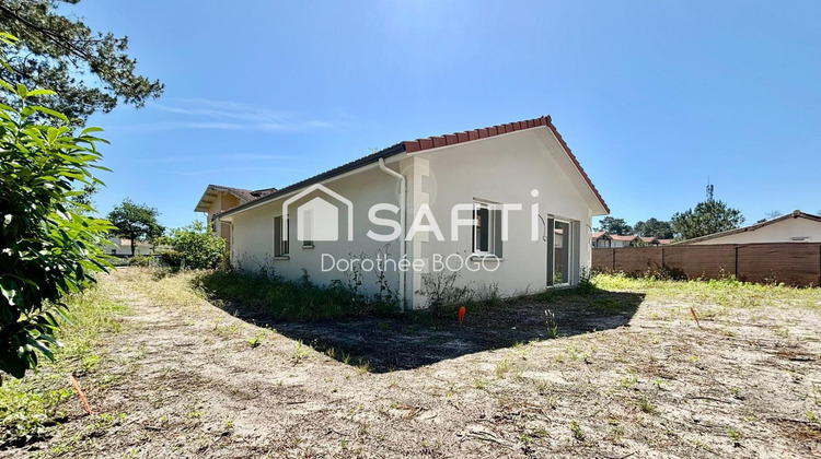 Ma-Cabane - Vente Maison Gujan-Mestras, 93 m²