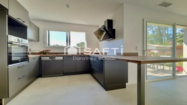 Ma-Cabane - Vente Maison Gujan-Mestras, 93 m²