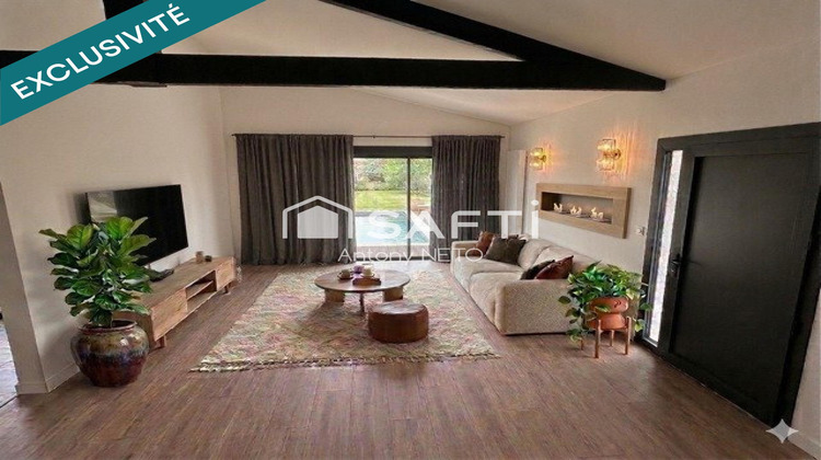 Ma-Cabane - Vente Maison Gujan-Mestras, 125 m²