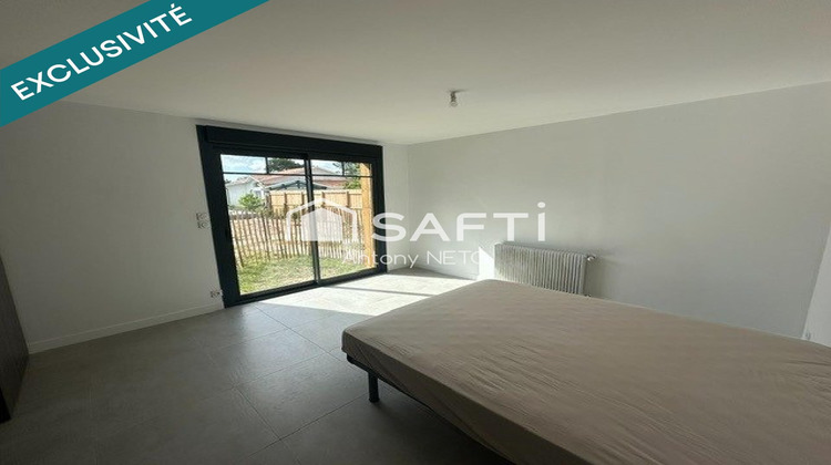 Ma-Cabane - Vente Maison Gujan-Mestras, 125 m²