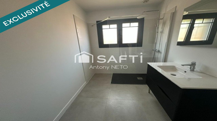 Ma-Cabane - Vente Maison Gujan-Mestras, 125 m²