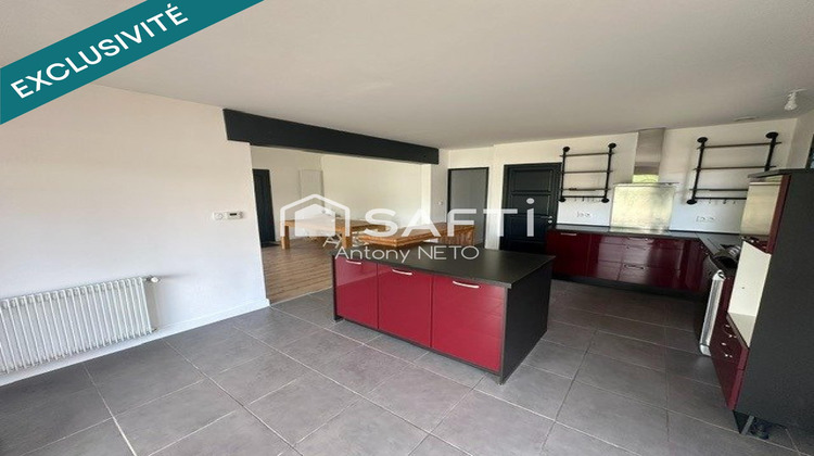 Ma-Cabane - Vente Maison Gujan-Mestras, 125 m²