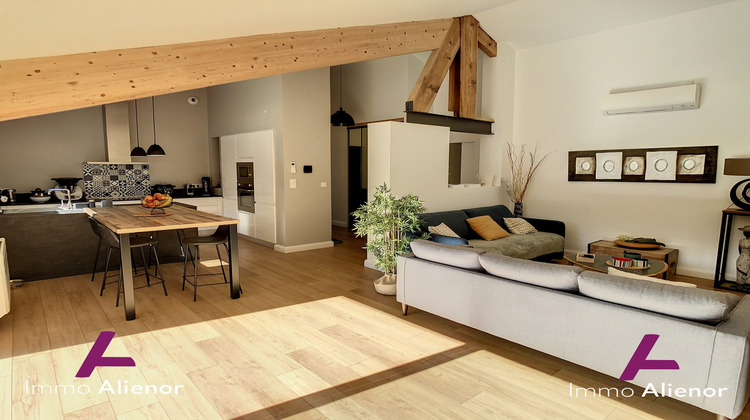 Ma-Cabane - Vente Maison Gujan-Mestras, 100 m²
