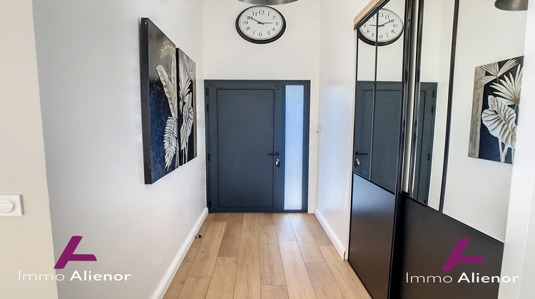 Ma-Cabane - Vente Maison Gujan-Mestras, 100 m²
