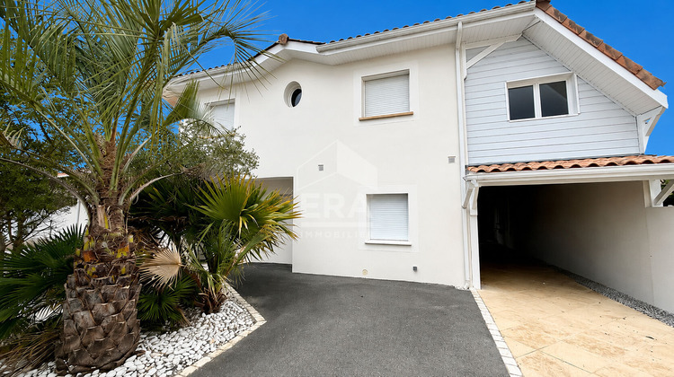 Ma-Cabane - Vente Maison GUJAN-MESTRAS, 195 m²