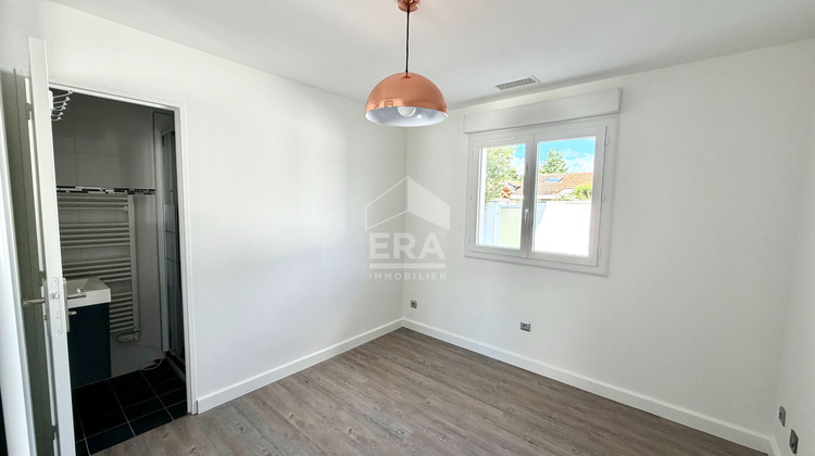 Ma-Cabane - Vente Maison GUJAN-MESTRAS, 195 m²