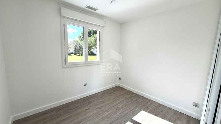 Ma-Cabane - Vente Maison GUJAN-MESTRAS, 195 m²