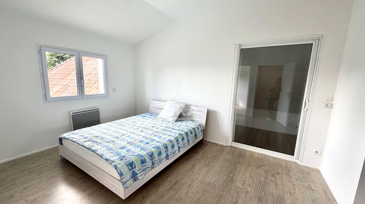 Ma-Cabane - Vente Maison GUJAN-MESTRAS, 195 m²
