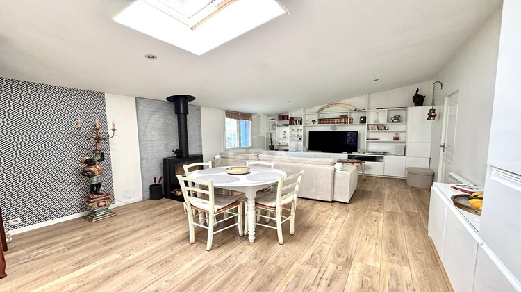 Ma-Cabane - Vente Maison GUJAN-MESTRAS, 51 m²
