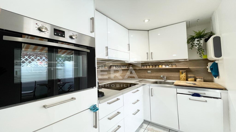 Ma-Cabane - Vente Maison GUJAN-MESTRAS, 51 m²