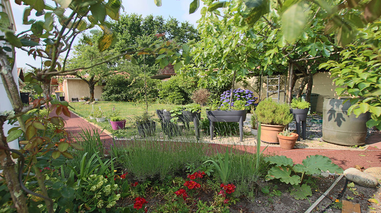 Ma-Cabane - Vente Maison GUJAN-MESTRAS, 134 m²