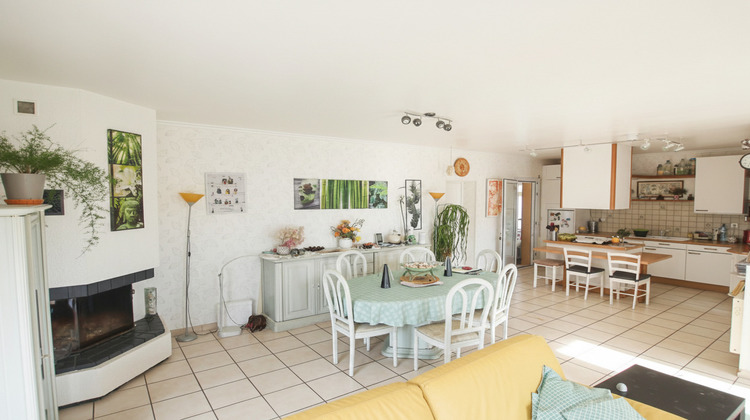 Ma-Cabane - Vente Maison GUJAN-MESTRAS, 134 m²