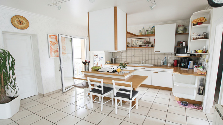 Ma-Cabane - Vente Maison GUJAN-MESTRAS, 134 m²
