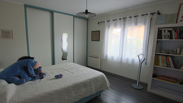 Ma-Cabane - Vente Maison GUJAN-MESTRAS, 134 m²