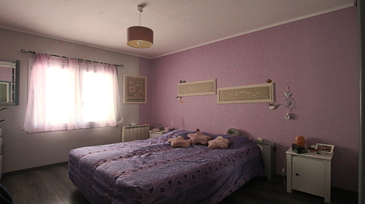 Ma-Cabane - Vente Maison GUJAN-MESTRAS, 134 m²