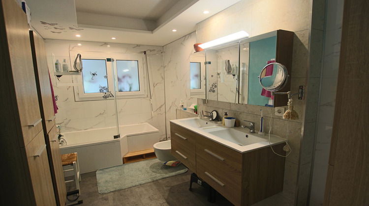 Ma-Cabane - Vente Maison GUJAN-MESTRAS, 134 m²