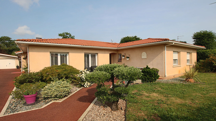 Ma-Cabane - Vente Maison GUJAN-MESTRAS, 134 m²