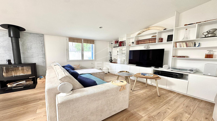 Ma-Cabane - Vente Maison GUJAN-MESTRAS, 51 m²