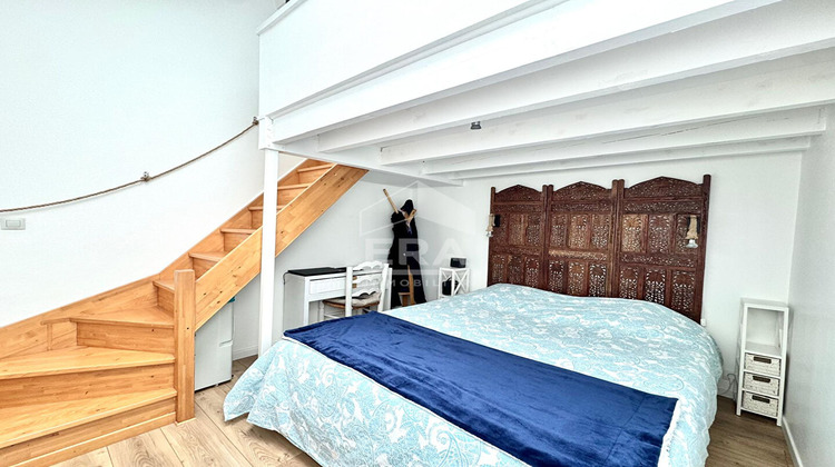 Ma-Cabane - Vente Maison GUJAN-MESTRAS, 51 m²