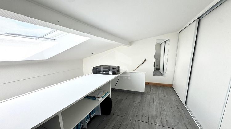 Ma-Cabane - Vente Maison GUJAN-MESTRAS, 51 m²