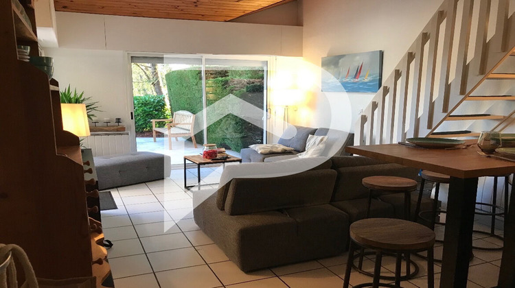 Ma-Cabane - Vente Maison GUJAN-MESTRAS, 58 m²