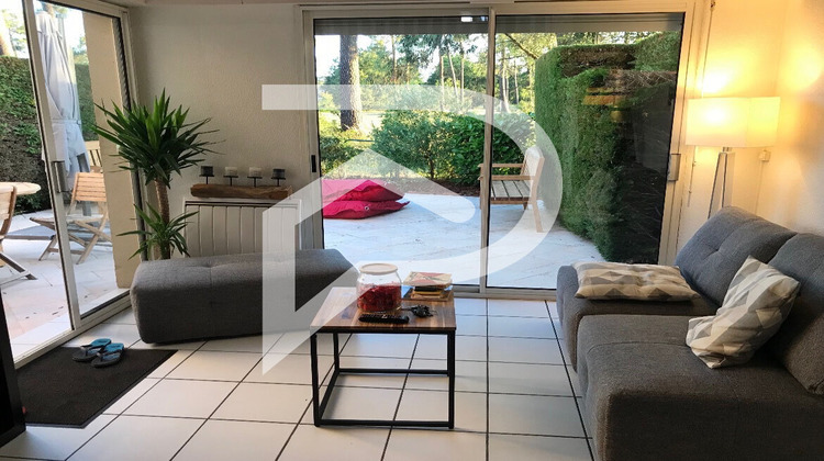Ma-Cabane - Vente Maison GUJAN-MESTRAS, 58 m²