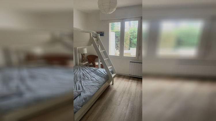 Ma-Cabane - Vente Maison GUJAN-MESTRAS, 58 m²