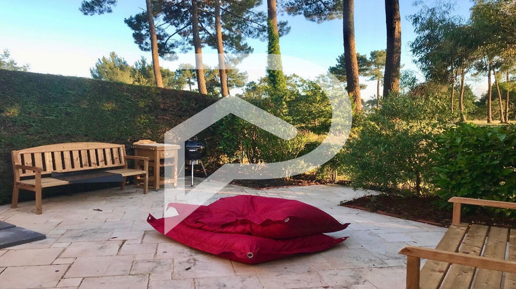 Ma-Cabane - Vente Maison GUJAN-MESTRAS, 58 m²