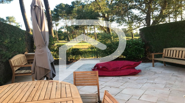 Ma-Cabane - Vente Maison GUJAN-MESTRAS, 58 m²