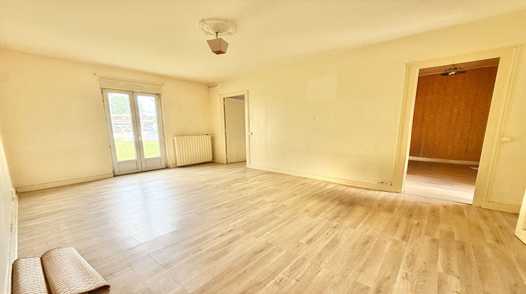 Ma-Cabane - Vente Maison GUJAN-MESTRAS, 72 m²
