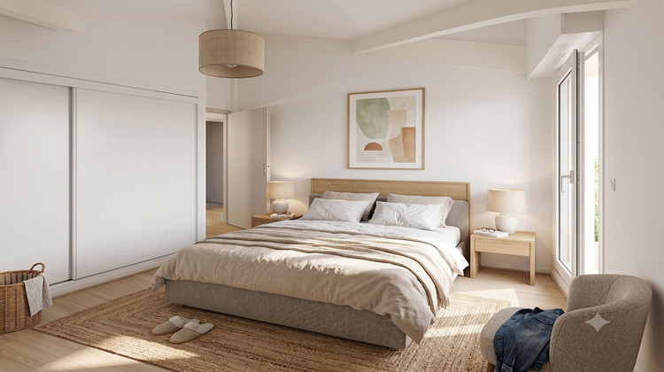 Ma-Cabane - Vente Maison GUJAN-MESTRAS, 77 m²