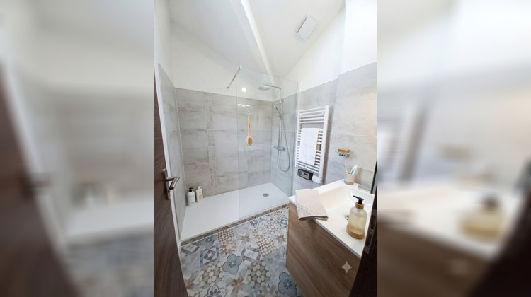 Ma-Cabane - Vente Maison GUJAN-MESTRAS, 77 m²