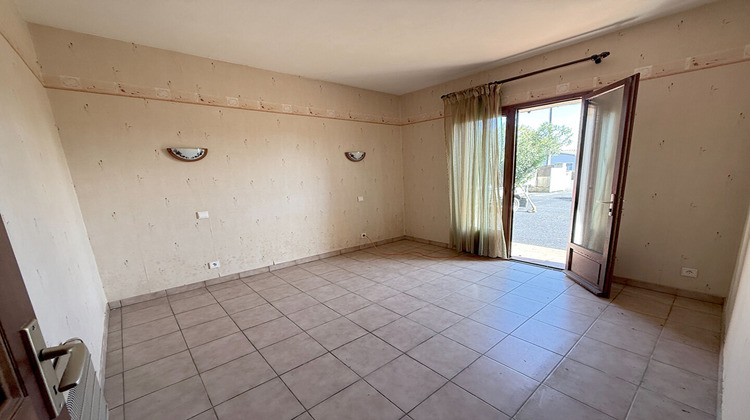 Ma-Cabane - Vente Maison GUJAN-MESTRAS, 120 m²