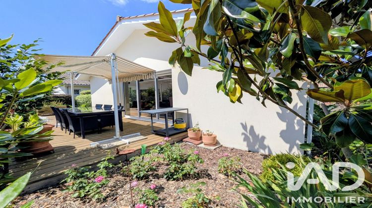 Ma-Cabane - Vente Maison Gujan-Mestras, 123 m²