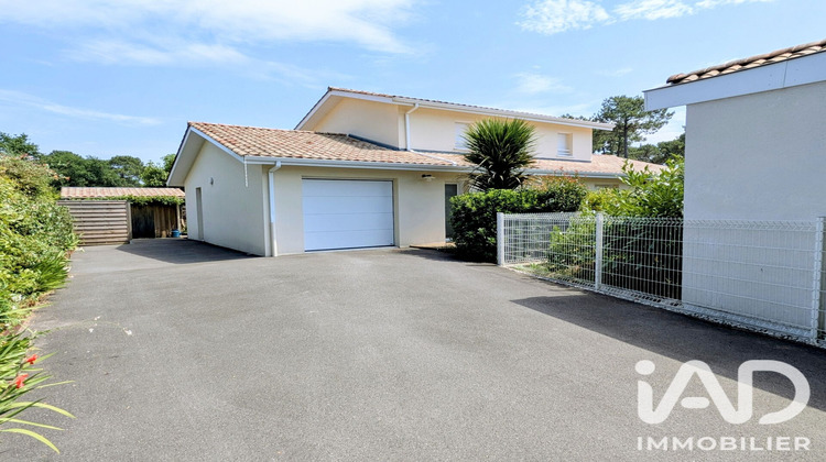 Ma-Cabane - Vente Maison Gujan-Mestras, 123 m²