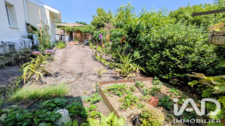 Ma-Cabane - Vente Maison Gujan-Mestras, 123 m²