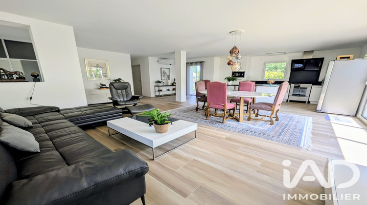 Ma-Cabane - Vente Maison Gujan-Mestras, 123 m²