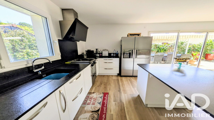 Ma-Cabane - Vente Maison Gujan-Mestras, 123 m²