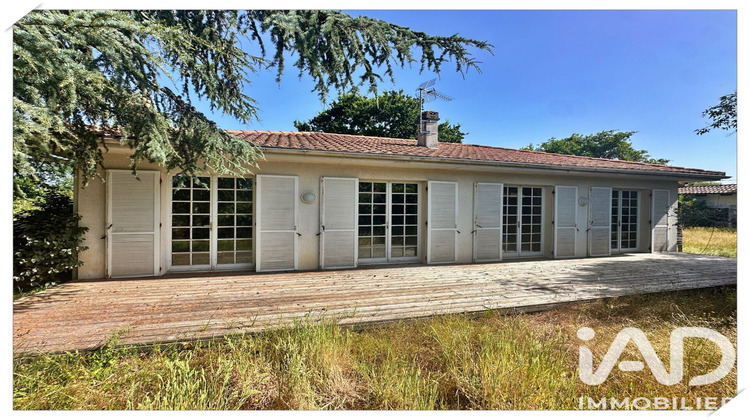 Ma-Cabane - Vente Maison Gujan-Mestras, 87 m²