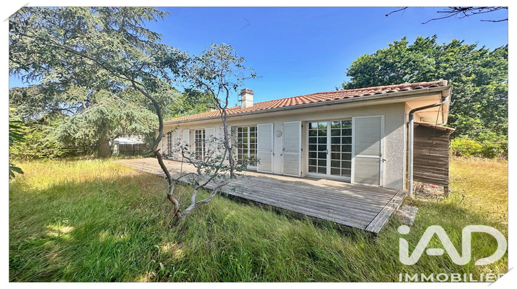 Ma-Cabane - Vente Maison Gujan-Mestras, 87 m²