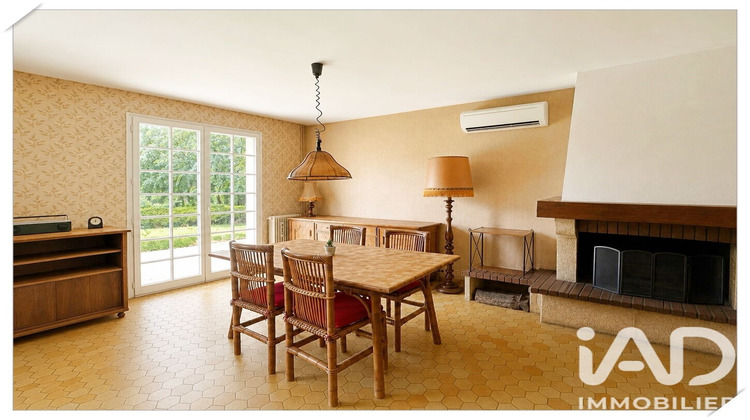 Ma-Cabane - Vente Maison Gujan-Mestras, 87 m²