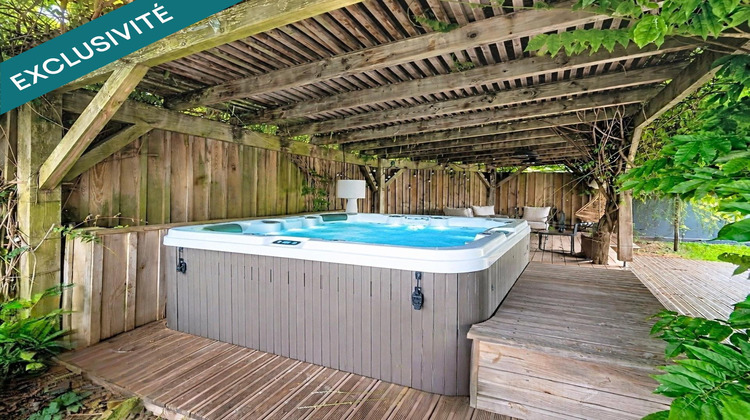 Ma-Cabane - Vente Maison Gujan-Mestras, 174 m²