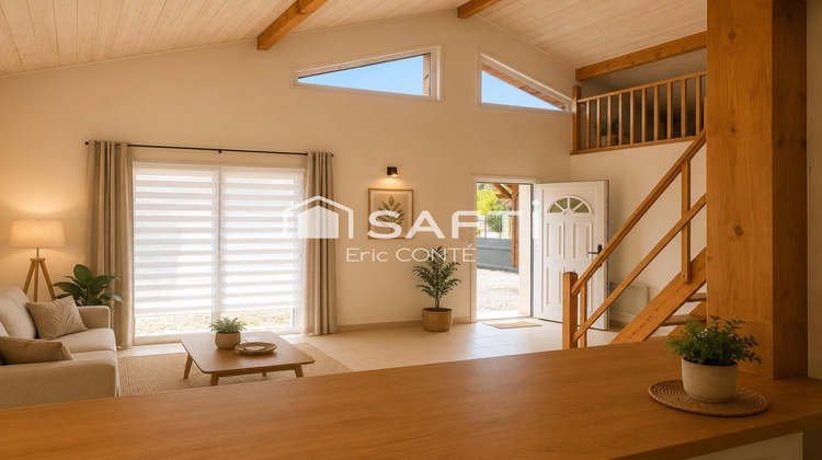 Ma-Cabane - Vente Maison Gujan-Mestras, 90 m²
