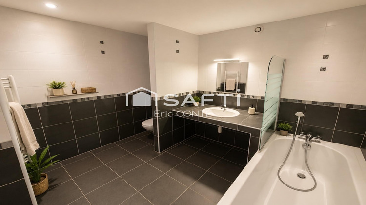 Ma-Cabane - Vente Maison Gujan-Mestras, 90 m²
