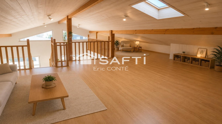 Ma-Cabane - Vente Maison Gujan-Mestras, 90 m²