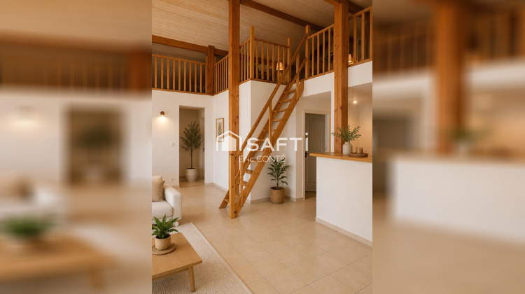 Ma-Cabane - Vente Maison Gujan-Mestras, 90 m²